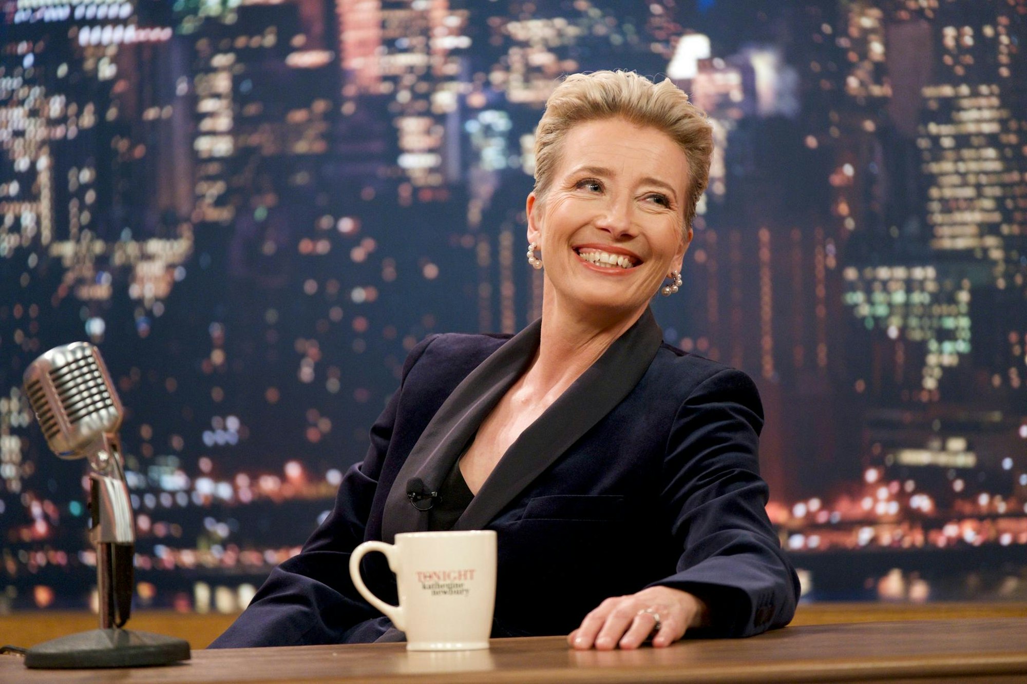 Emma Thompson