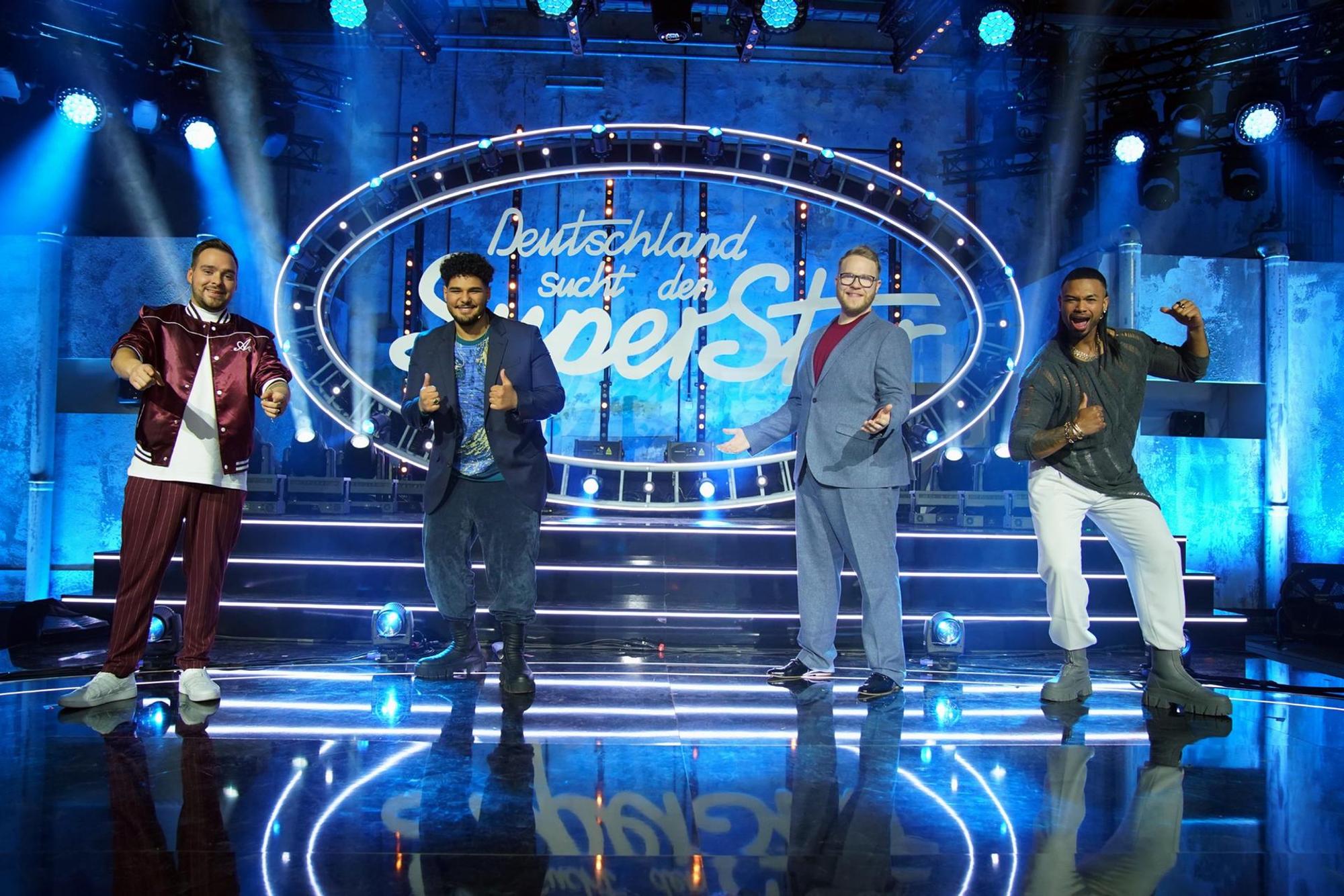 DSDS (1)