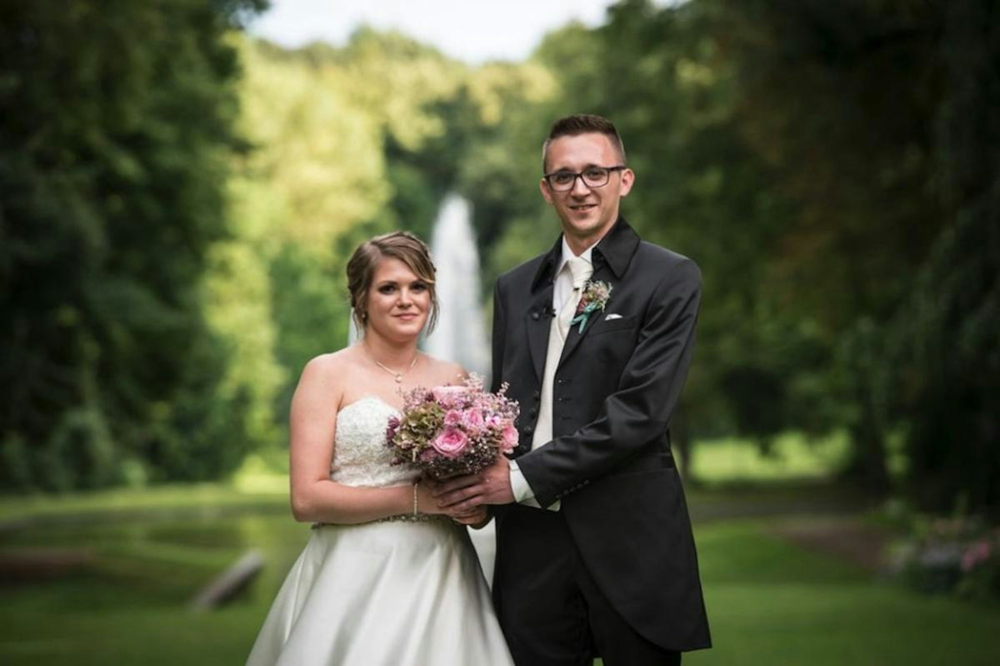 Daniel_und_Michelle