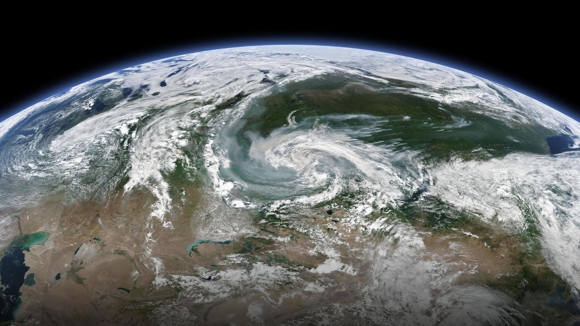Klimawandel