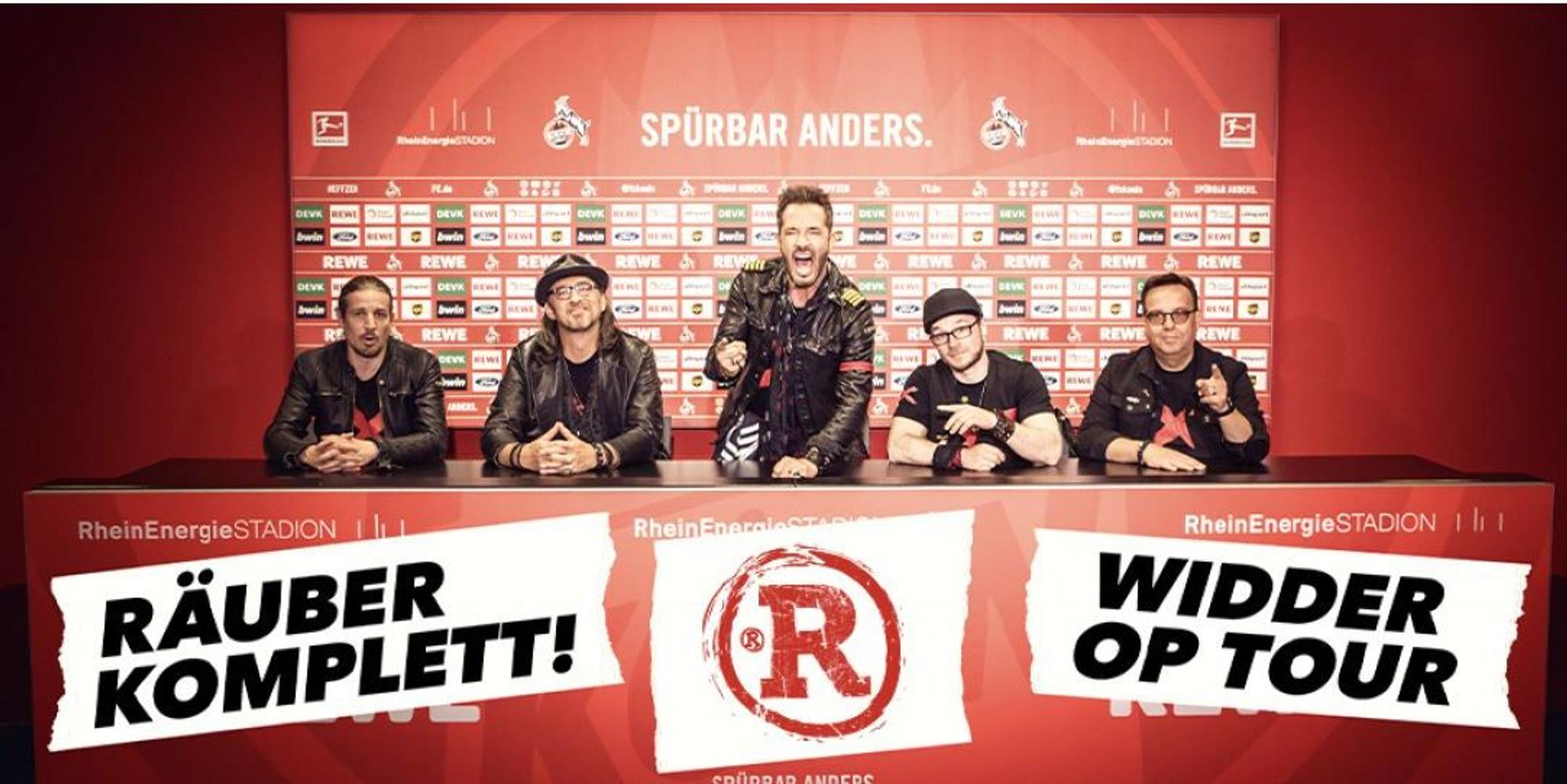 Räuber