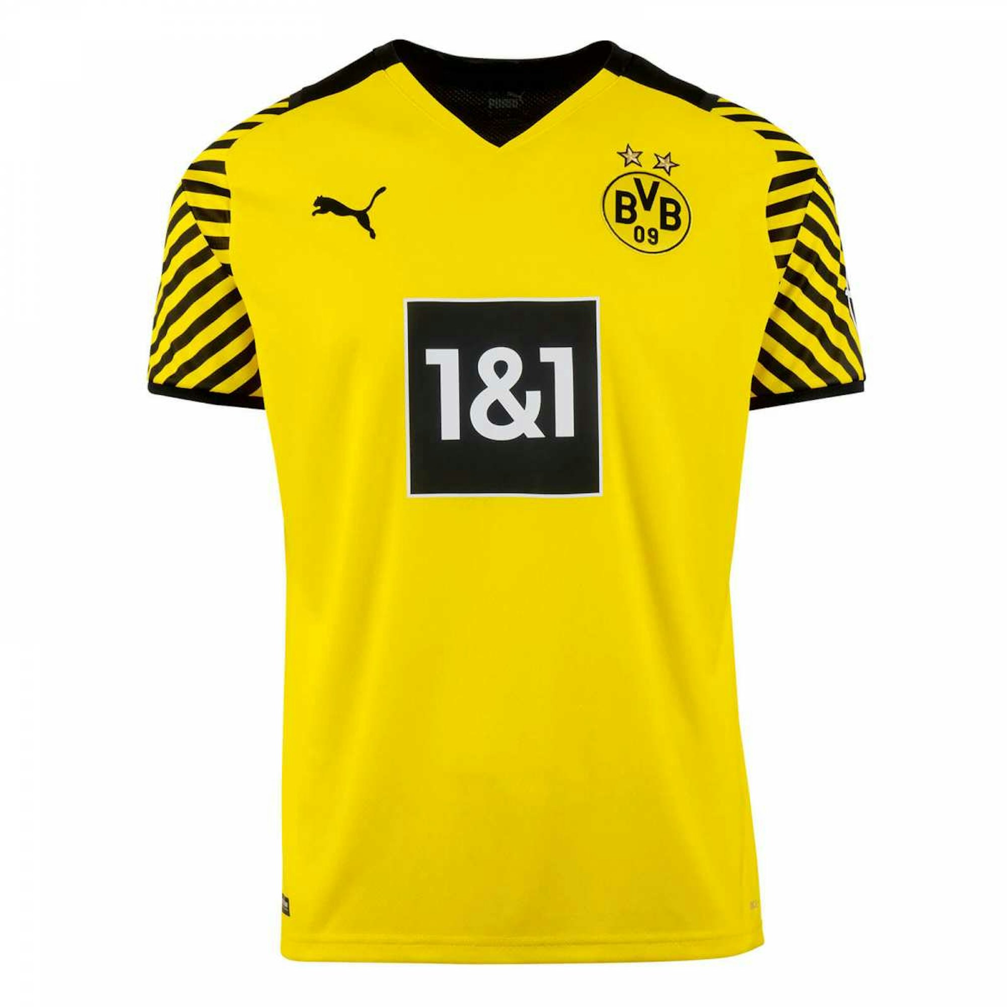 BVB21.5.Trikot neu
