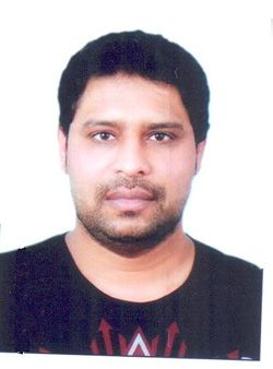 Muhammad Ashraf BKA