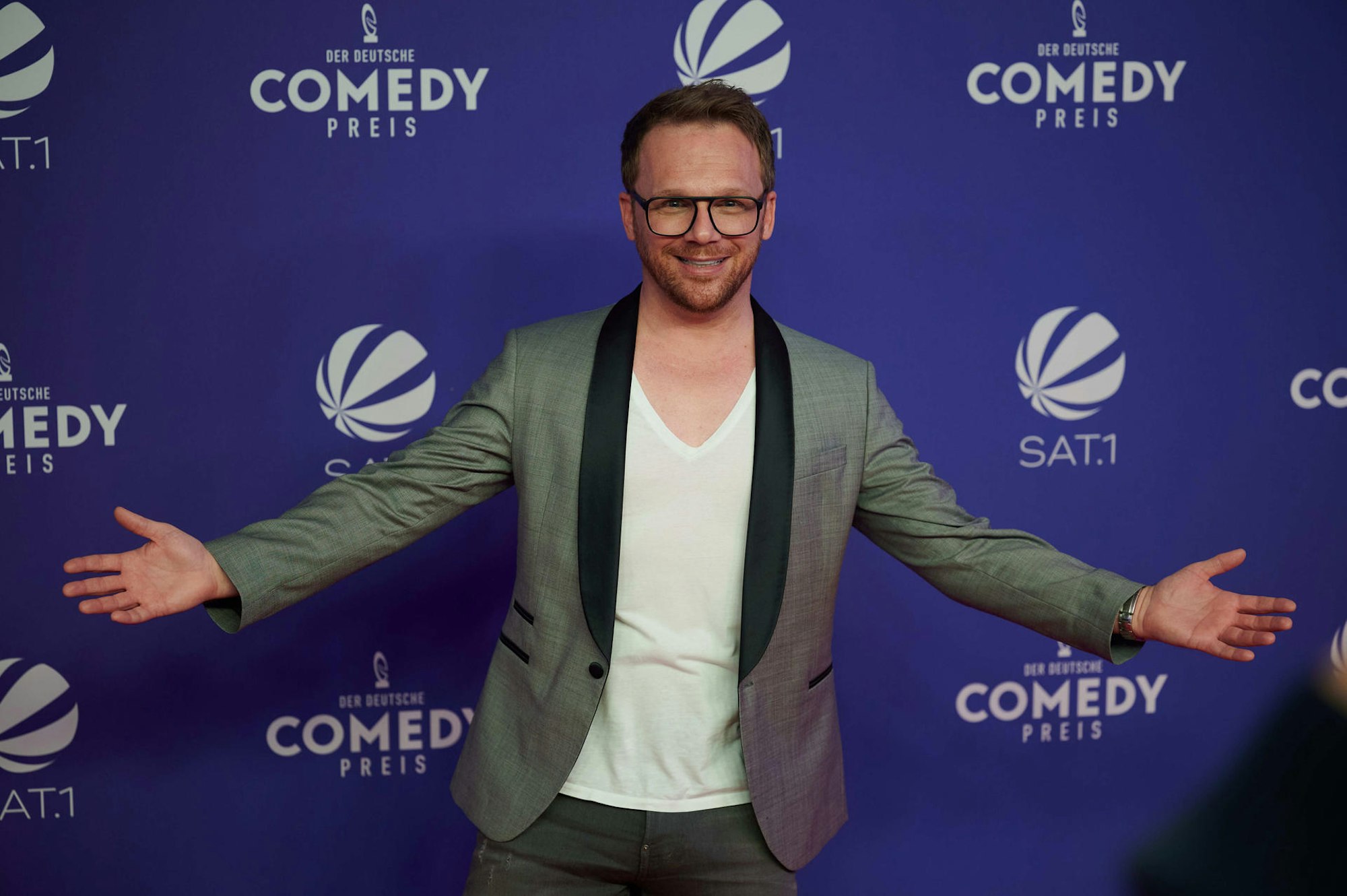 Ralf Schmitz