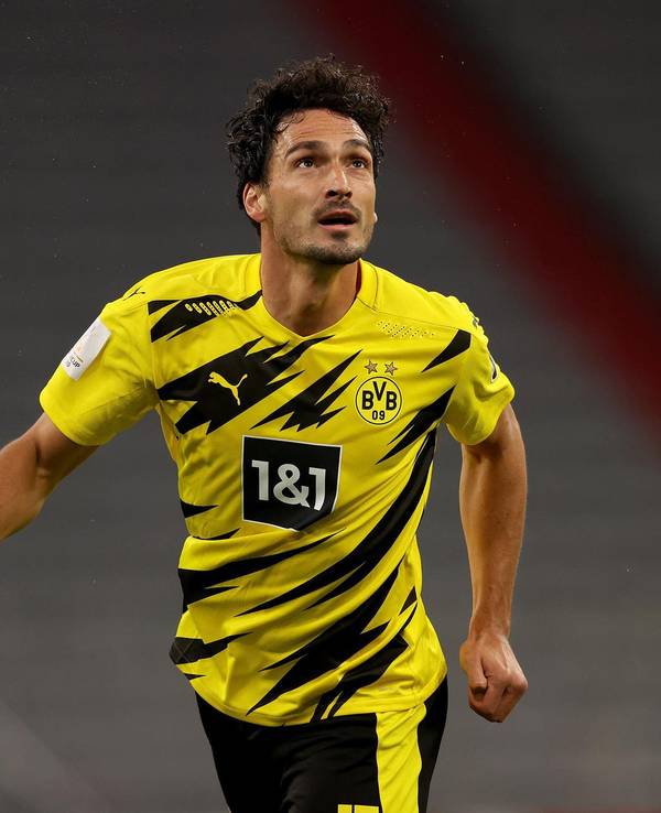 Hummels