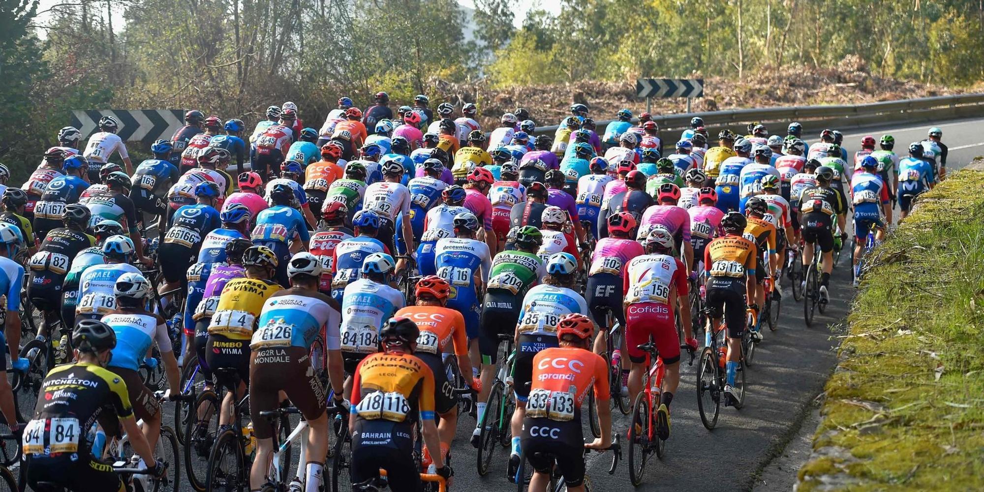 Vuelta a Espana