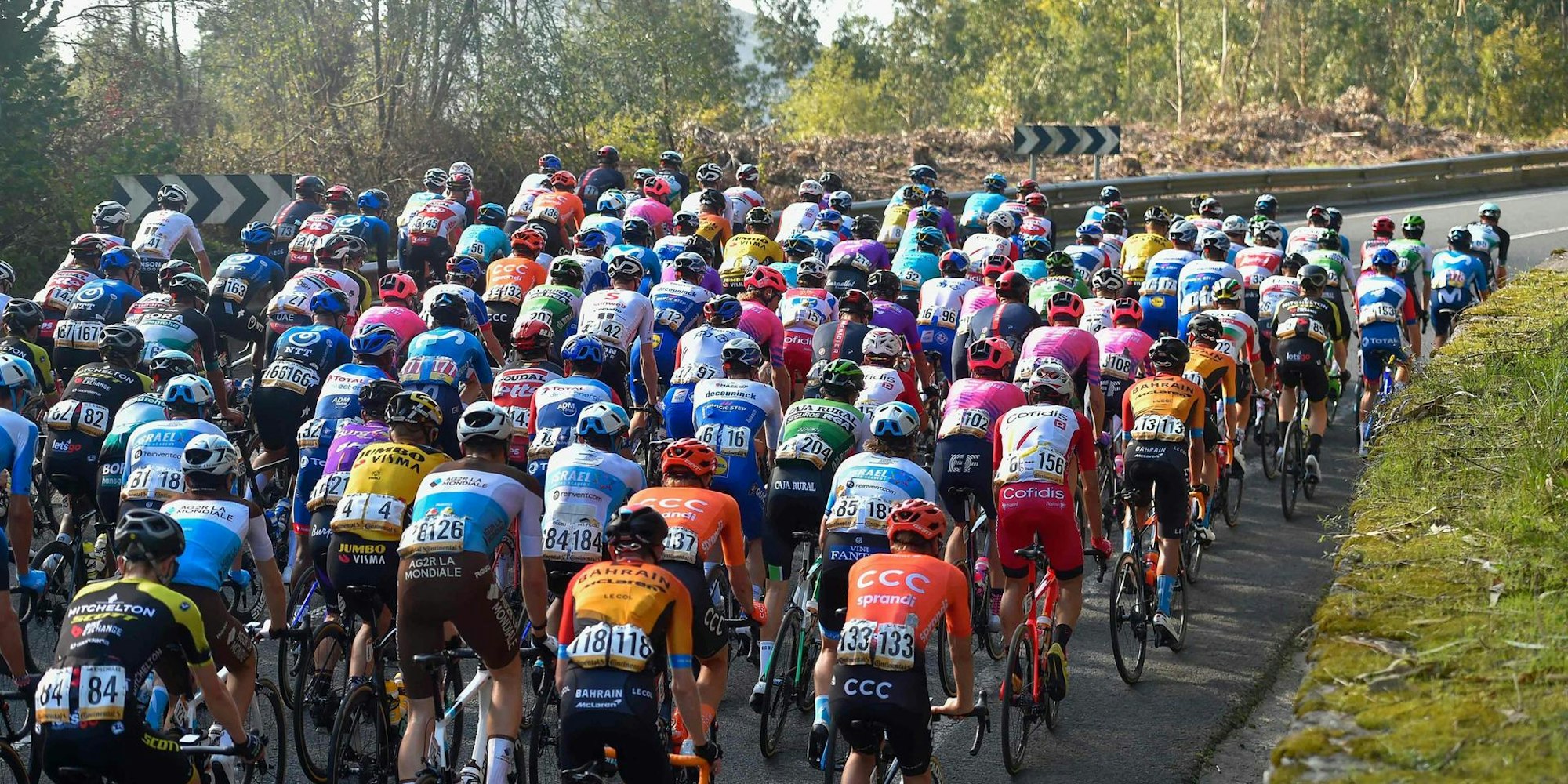 Vuelta a Espana