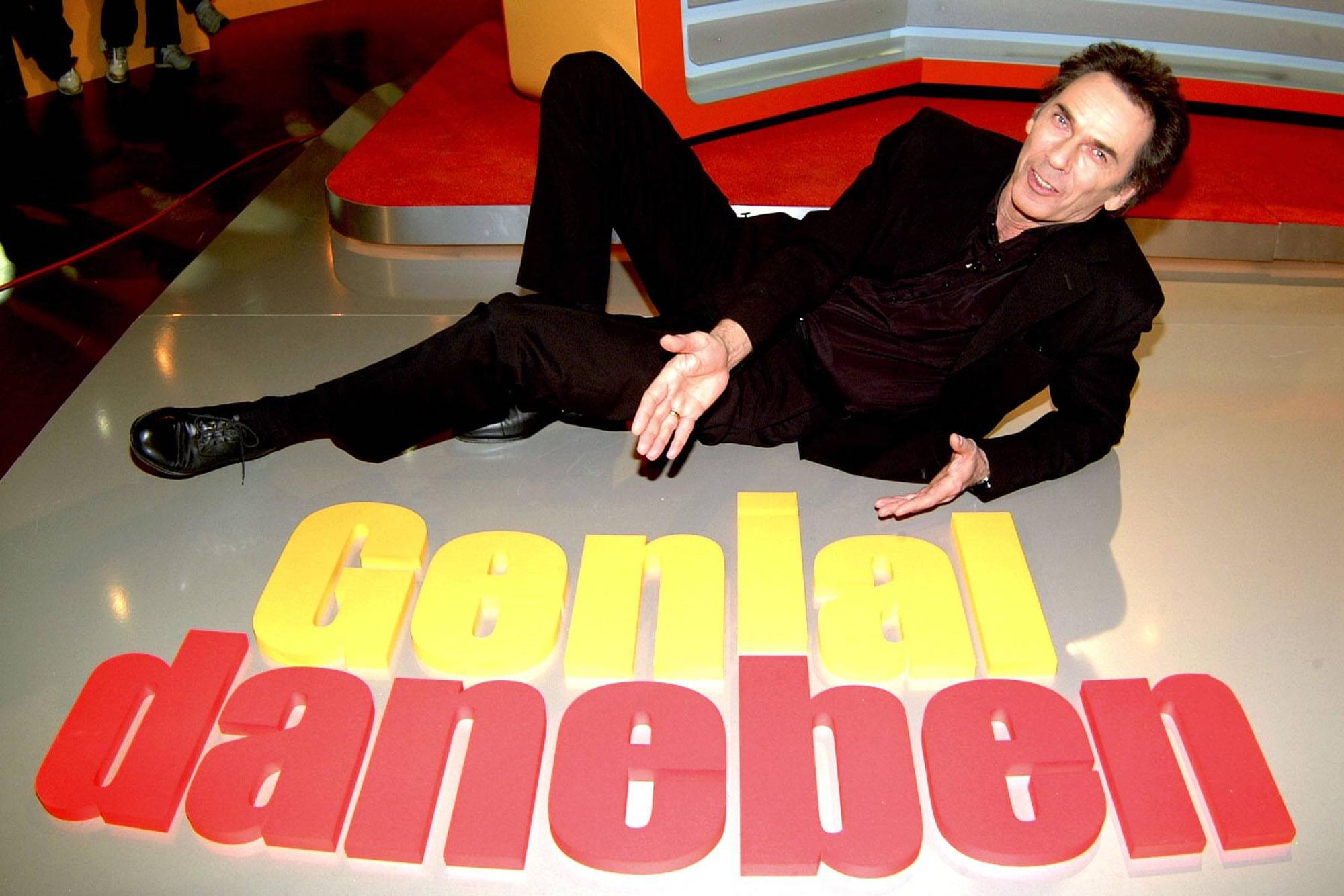 Sat1 Genial Daneben