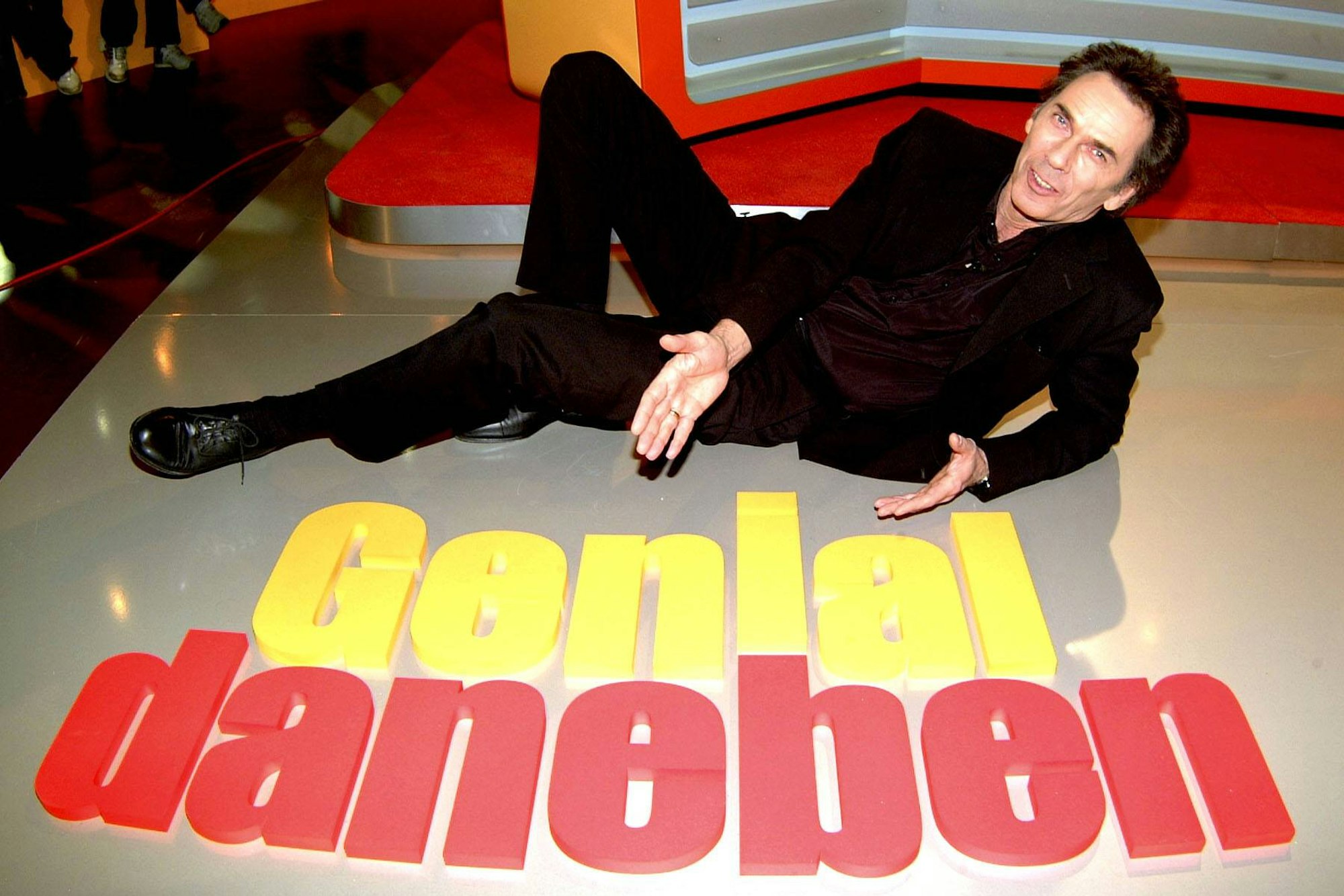 Sat1 Genial Daneben
