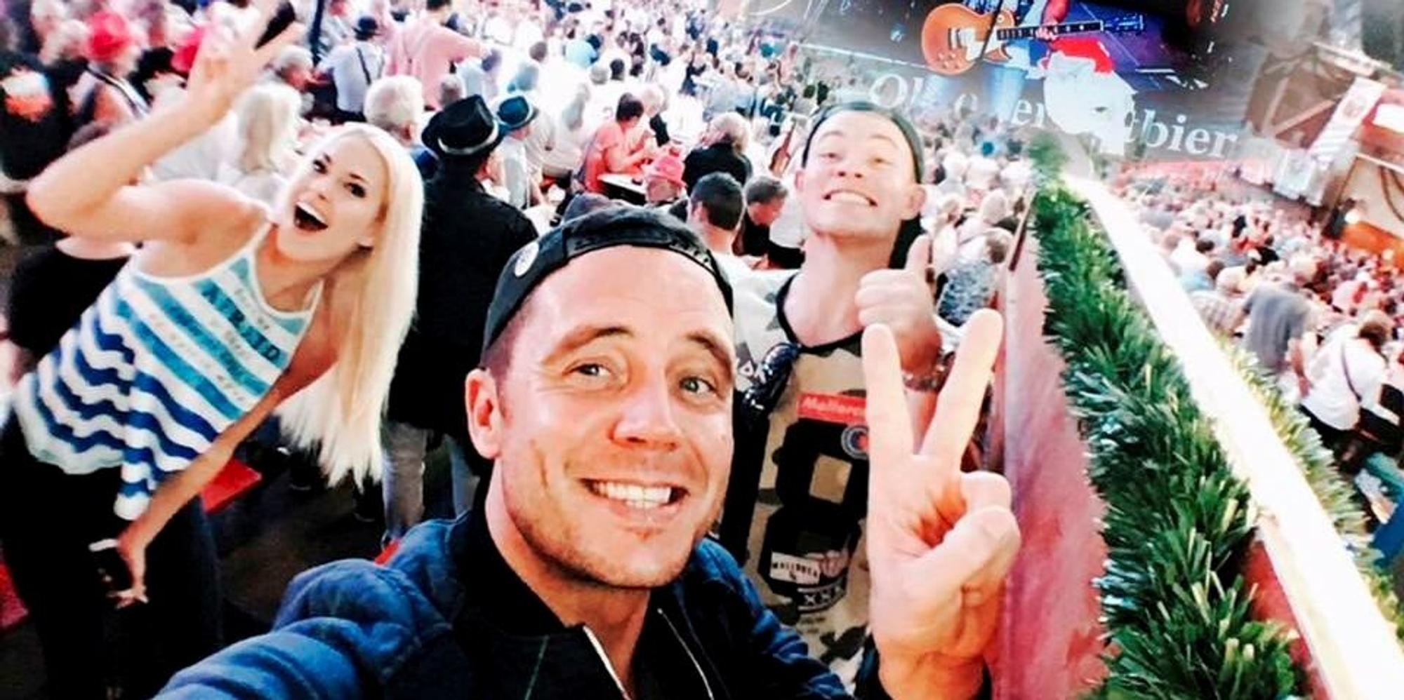 megapark