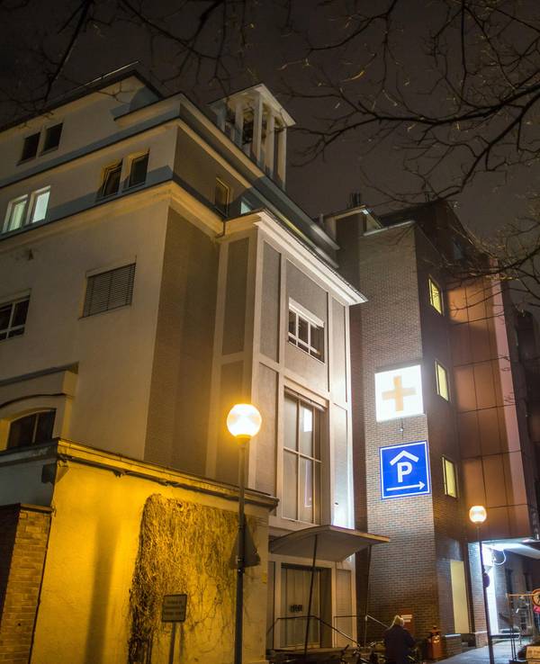 FRanziksu Ehrenfeld