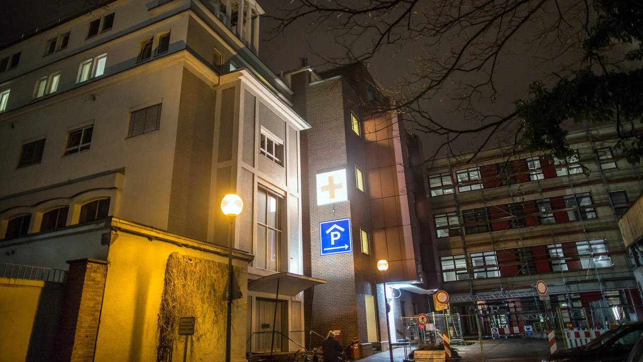 FRanziksu Ehrenfeld