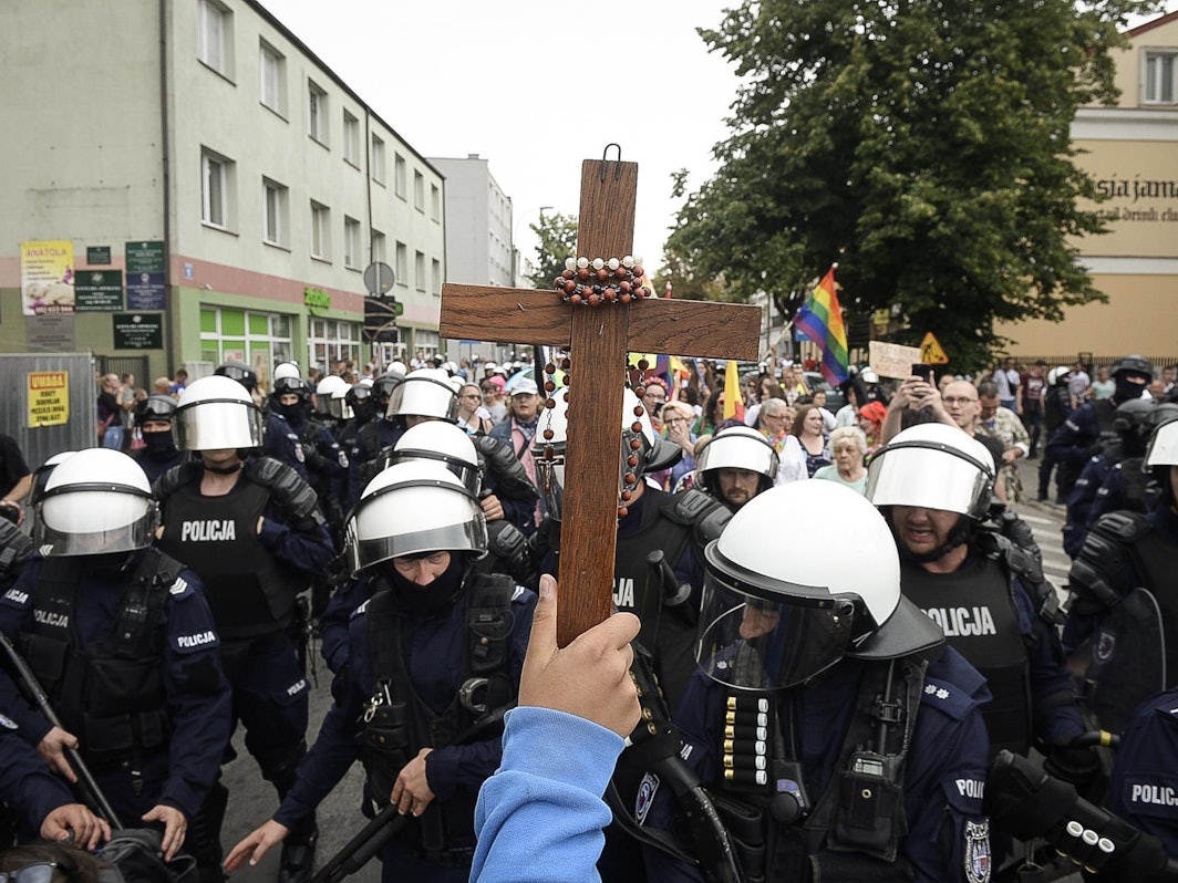 Polen_CSD