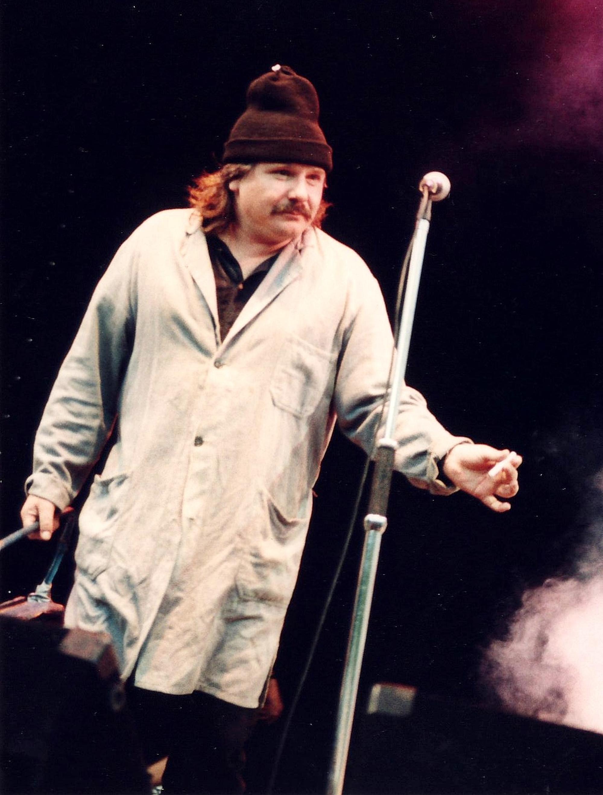 Tommy Fööss 4