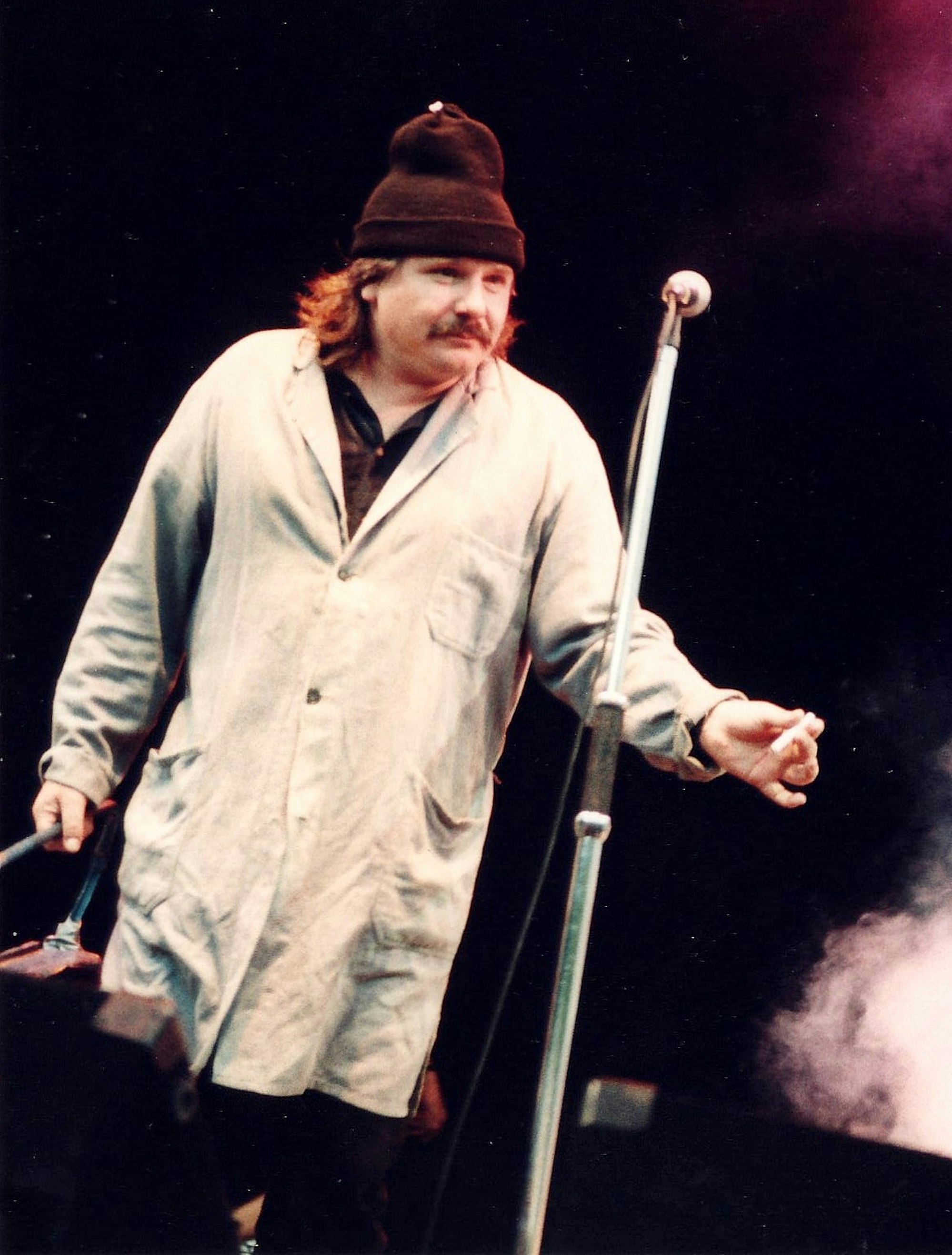 Tommy Fööss 4