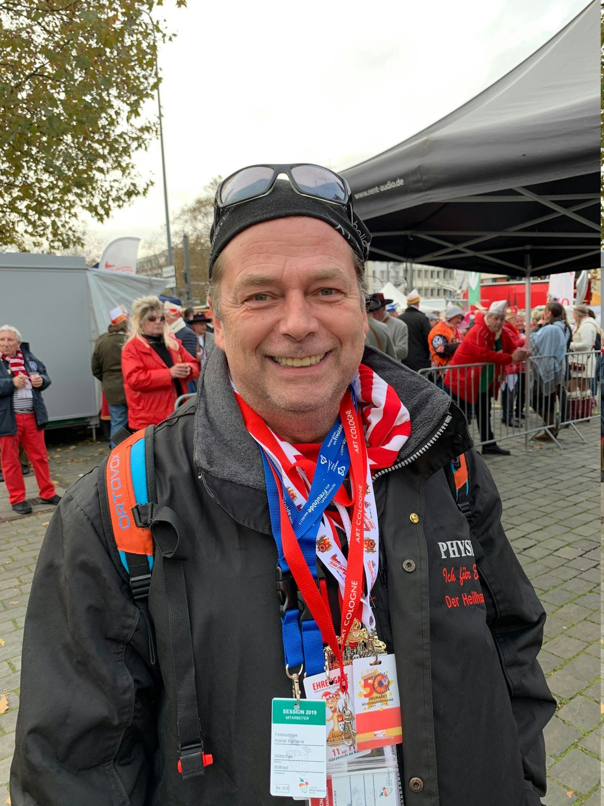 Wilfied Wiltschek