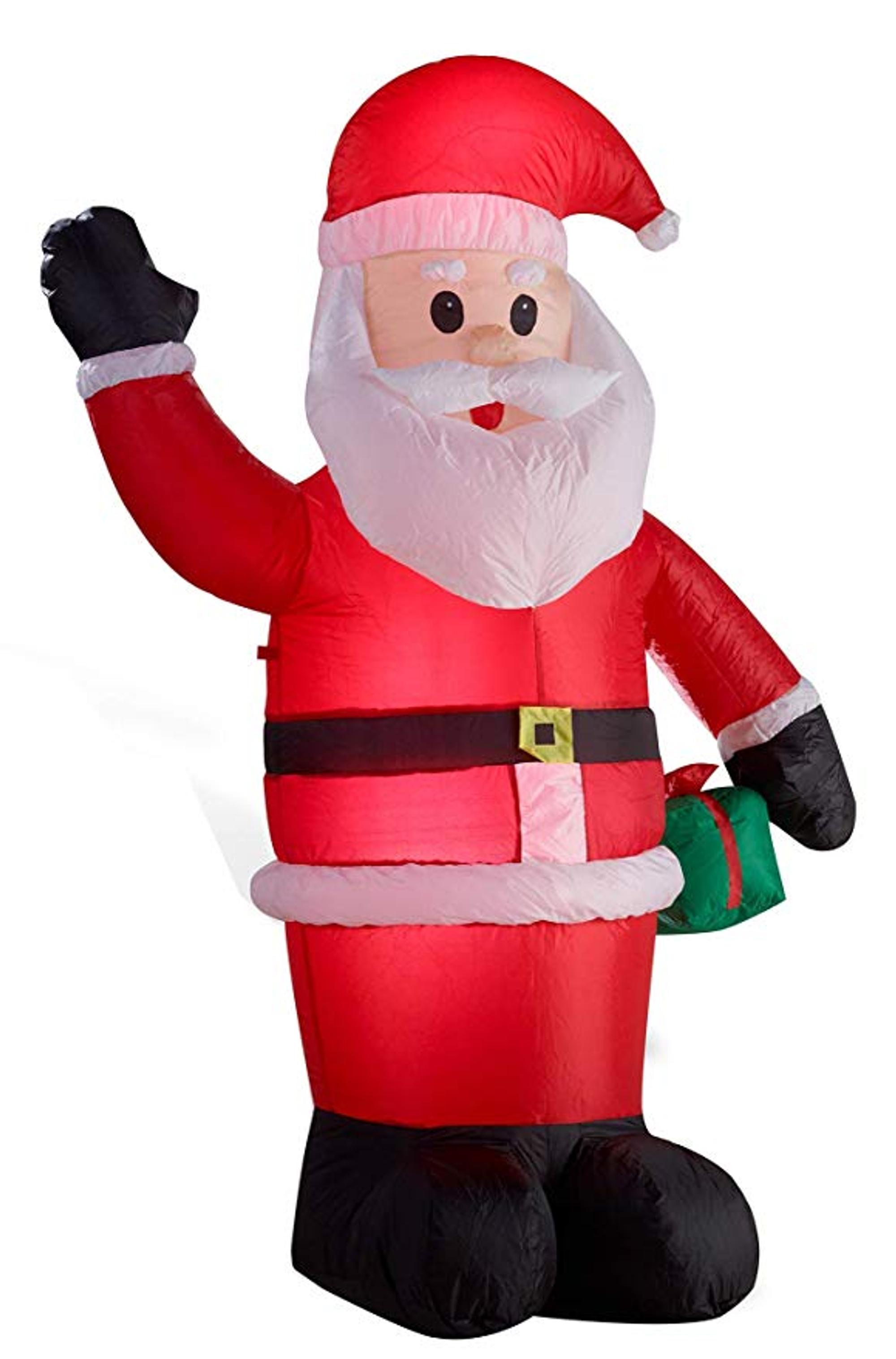Weihnachtsmann