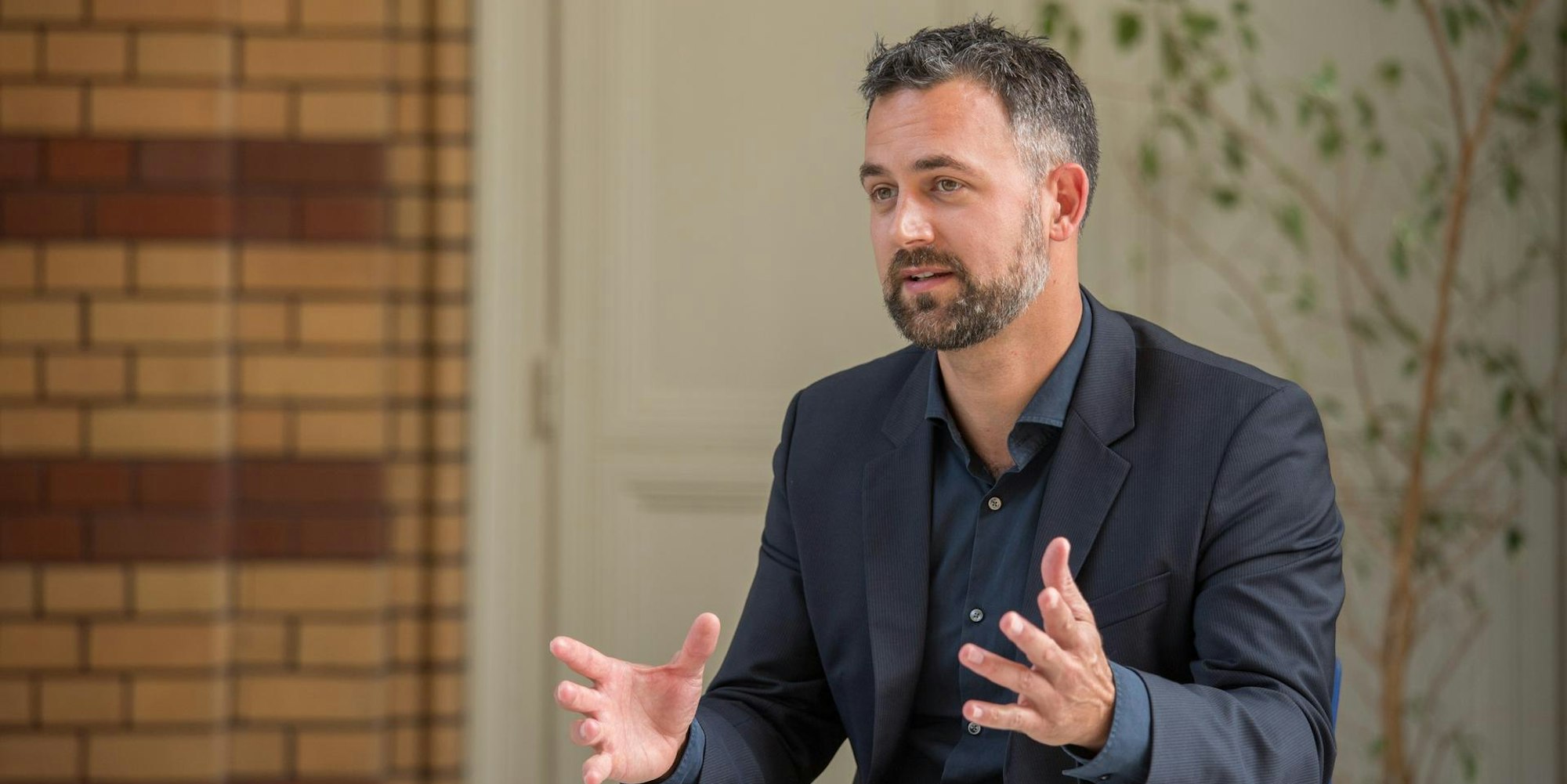 Andreas Levermann_PIK