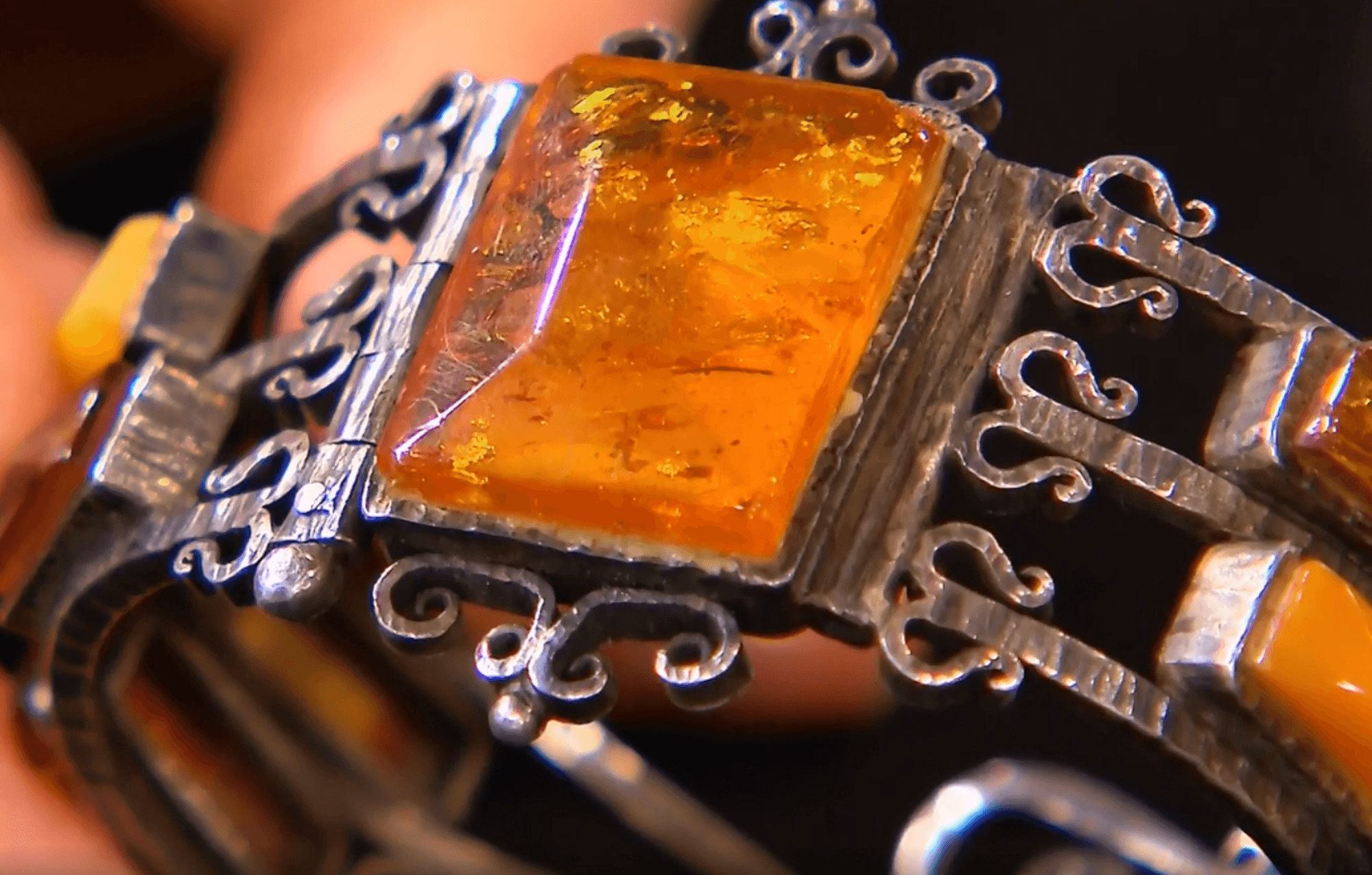Armband, Bares für Rares