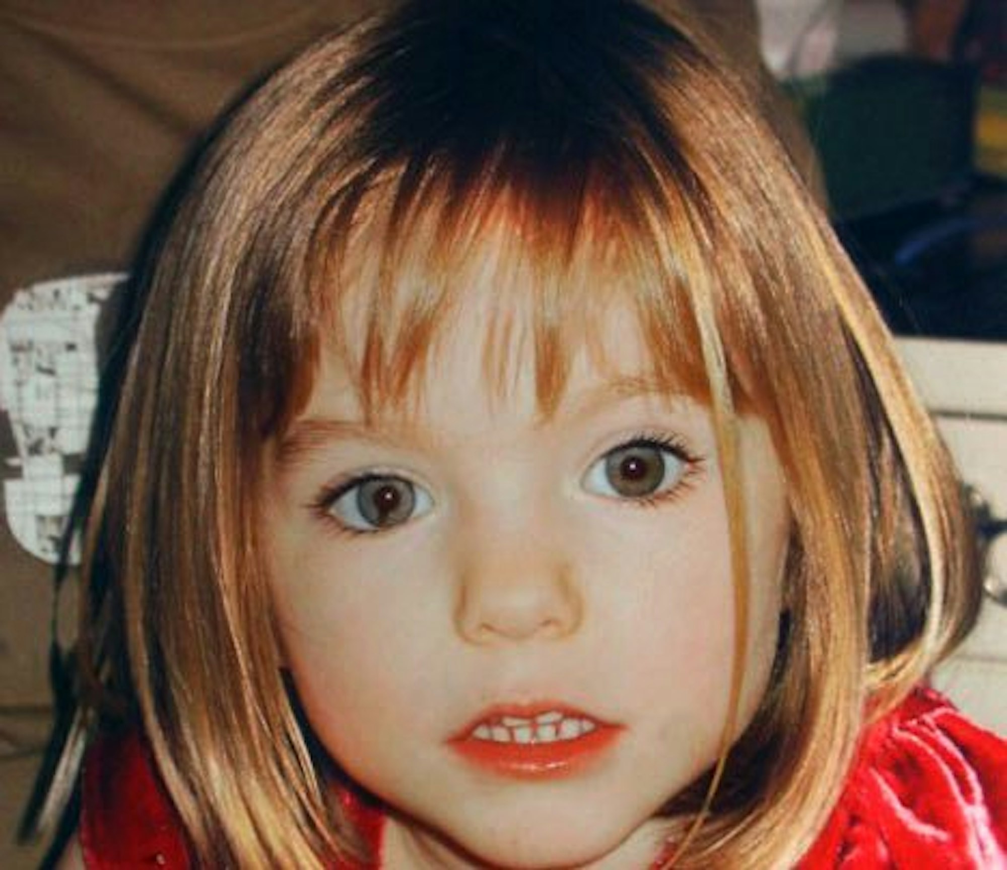 Maddie