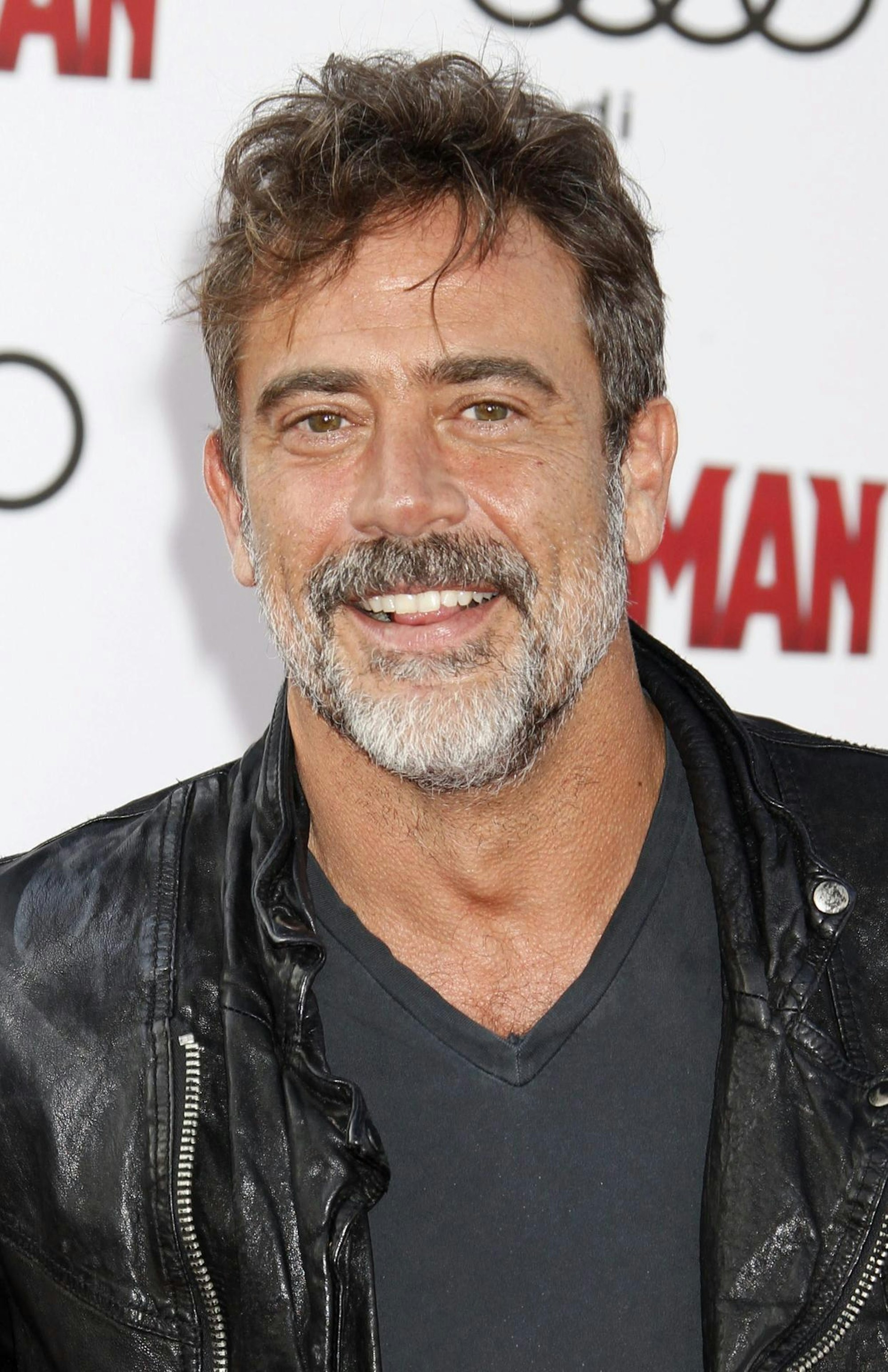 Bardem-Doppel Jeffrey Dean Morgan