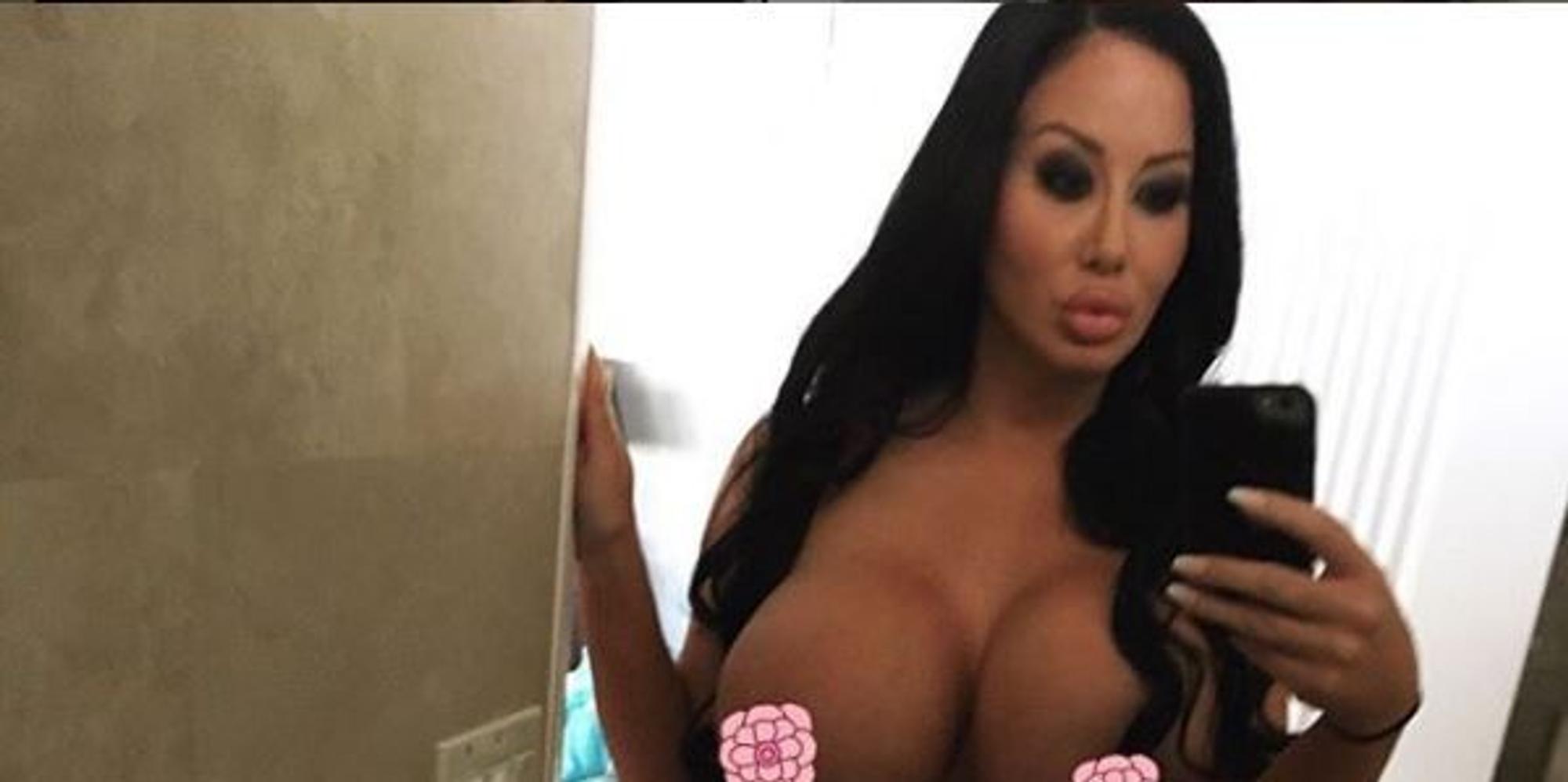 Sybil_Stallone_Pornostar