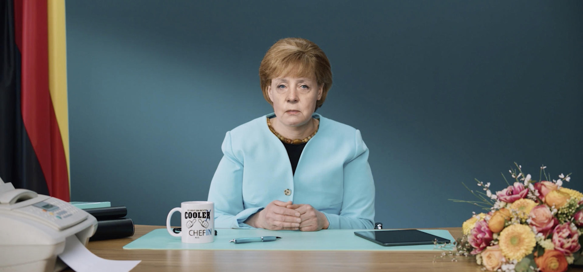 Angela Merkel_Double_TV_170521