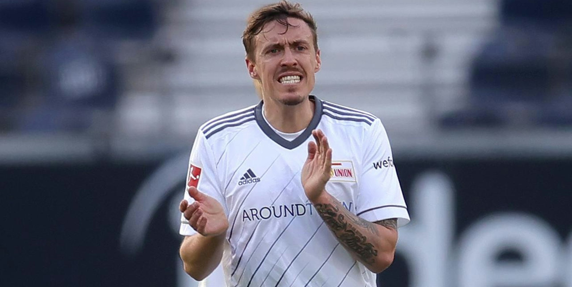 Max-Kruse-Frankfurt