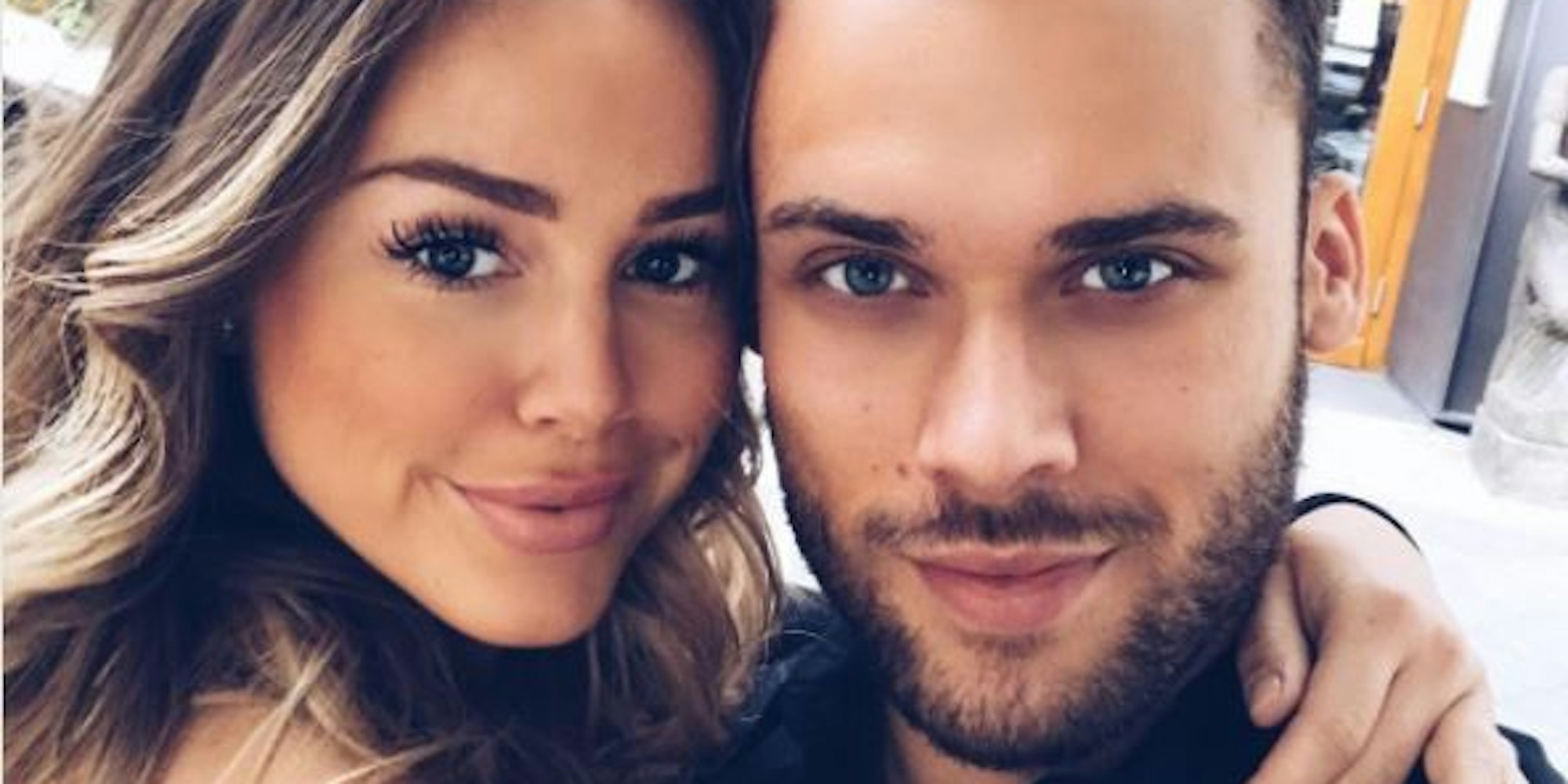 Liz Kaeber Freund Nick