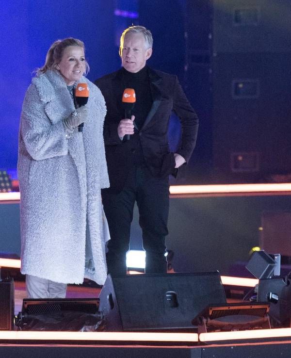 silvestershow kerner kiewel