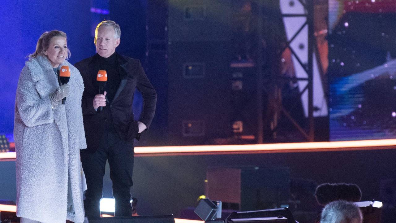 silvestershow kerner kiewel