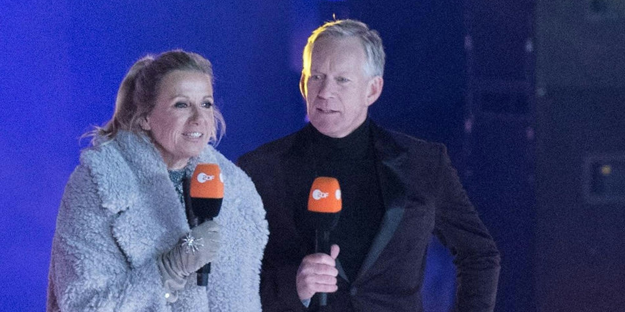 silvestershow kerner kiewel