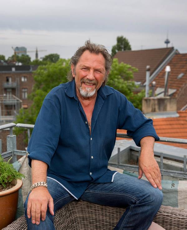 Franz Kirchen