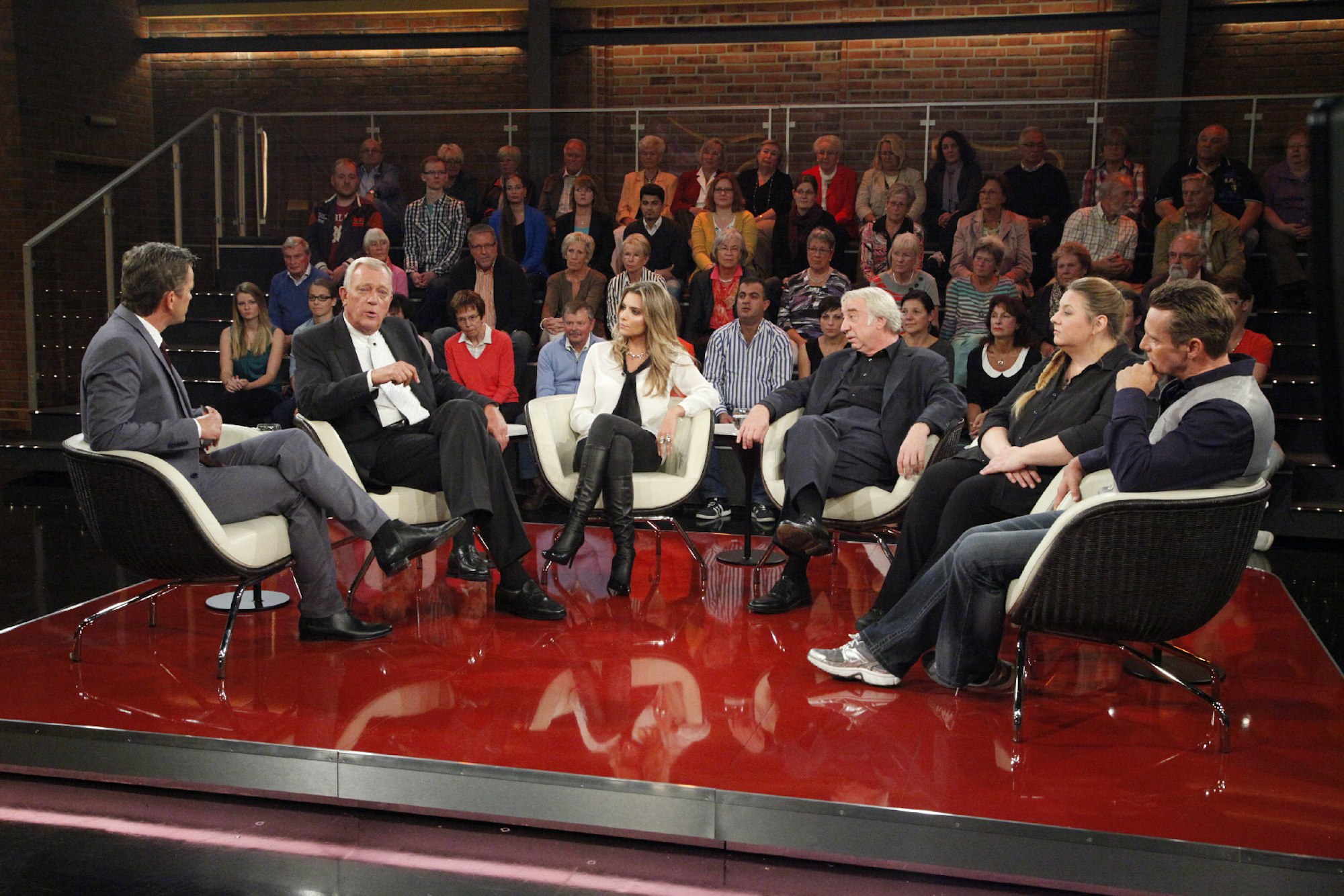 Jürgen Milski_Markus Lanz