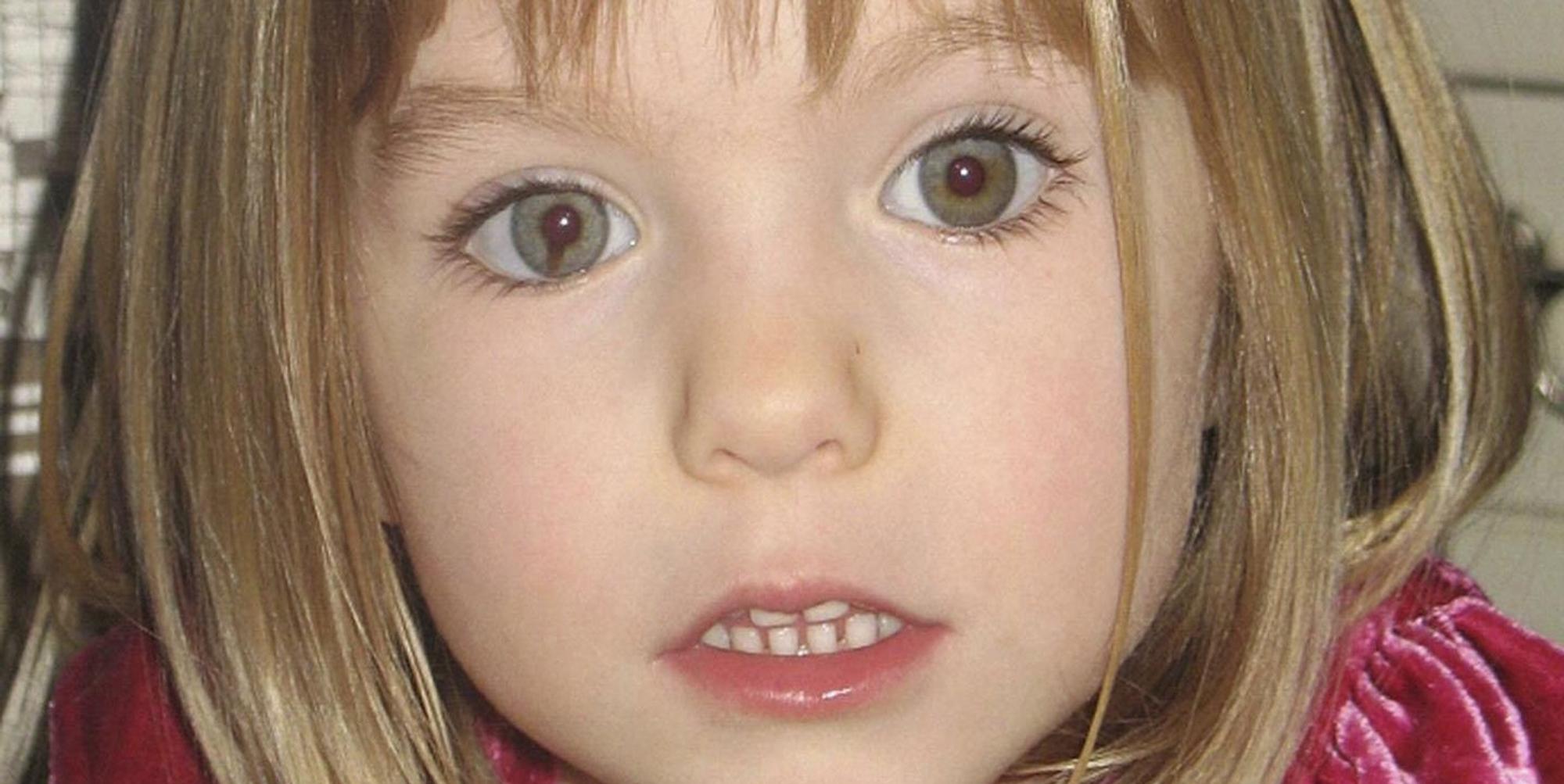 Madeleine (1)
