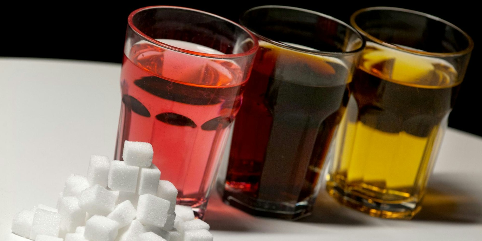 Crazy Wolf Sugarfree Energy Drink Zucker