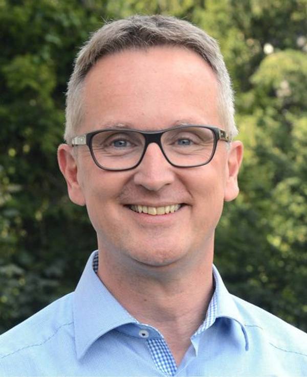 Markus Burbach