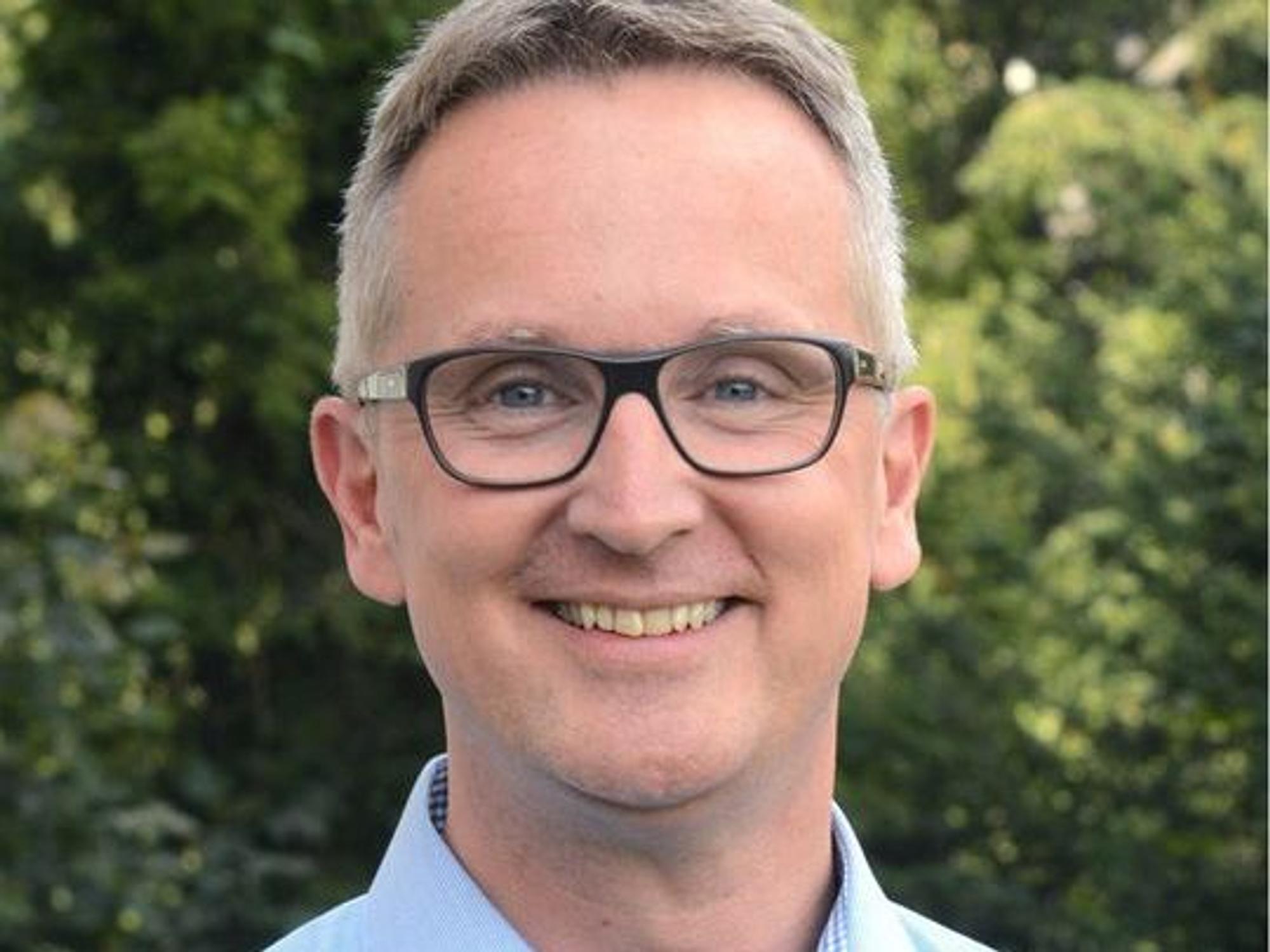 Markus Burbach
