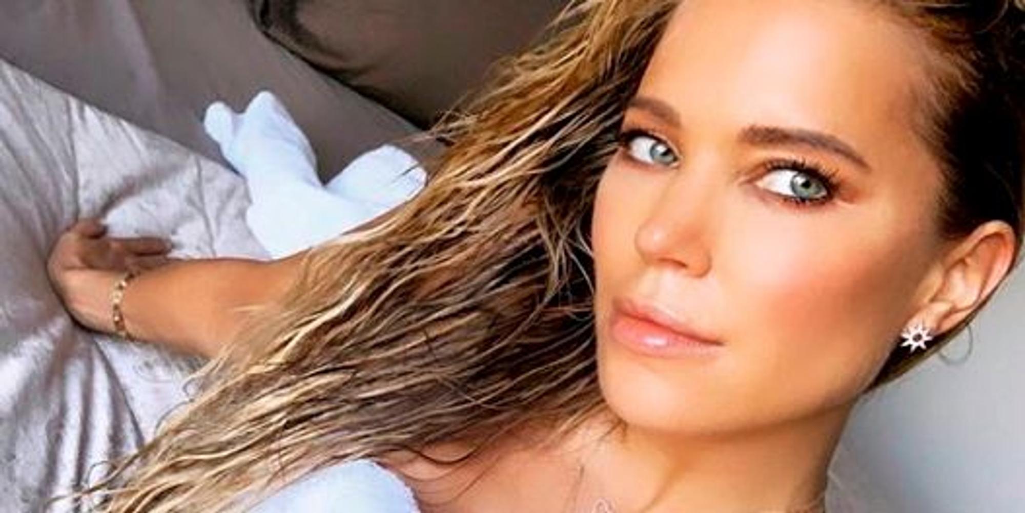 sylvie meis selfie