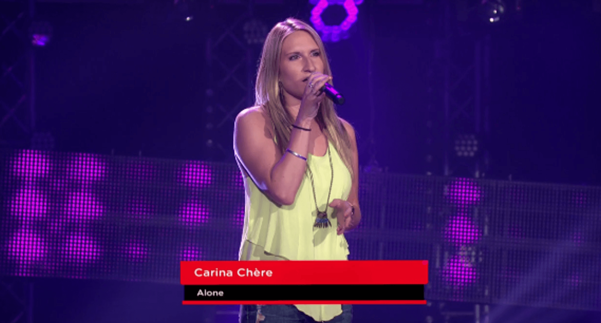 Carina_Chère