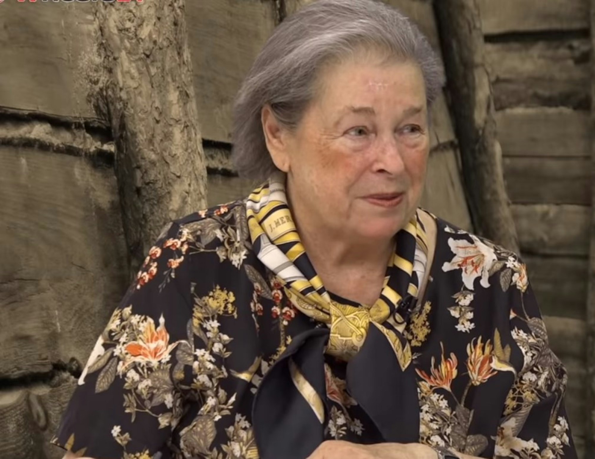 Barbara Gautier year 2019