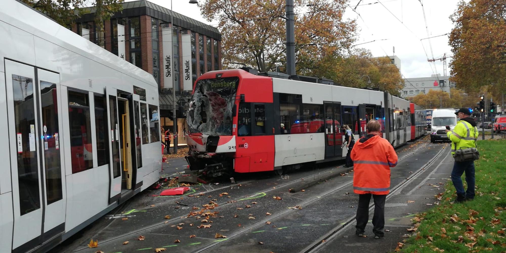 KVB_Unfall_Köln