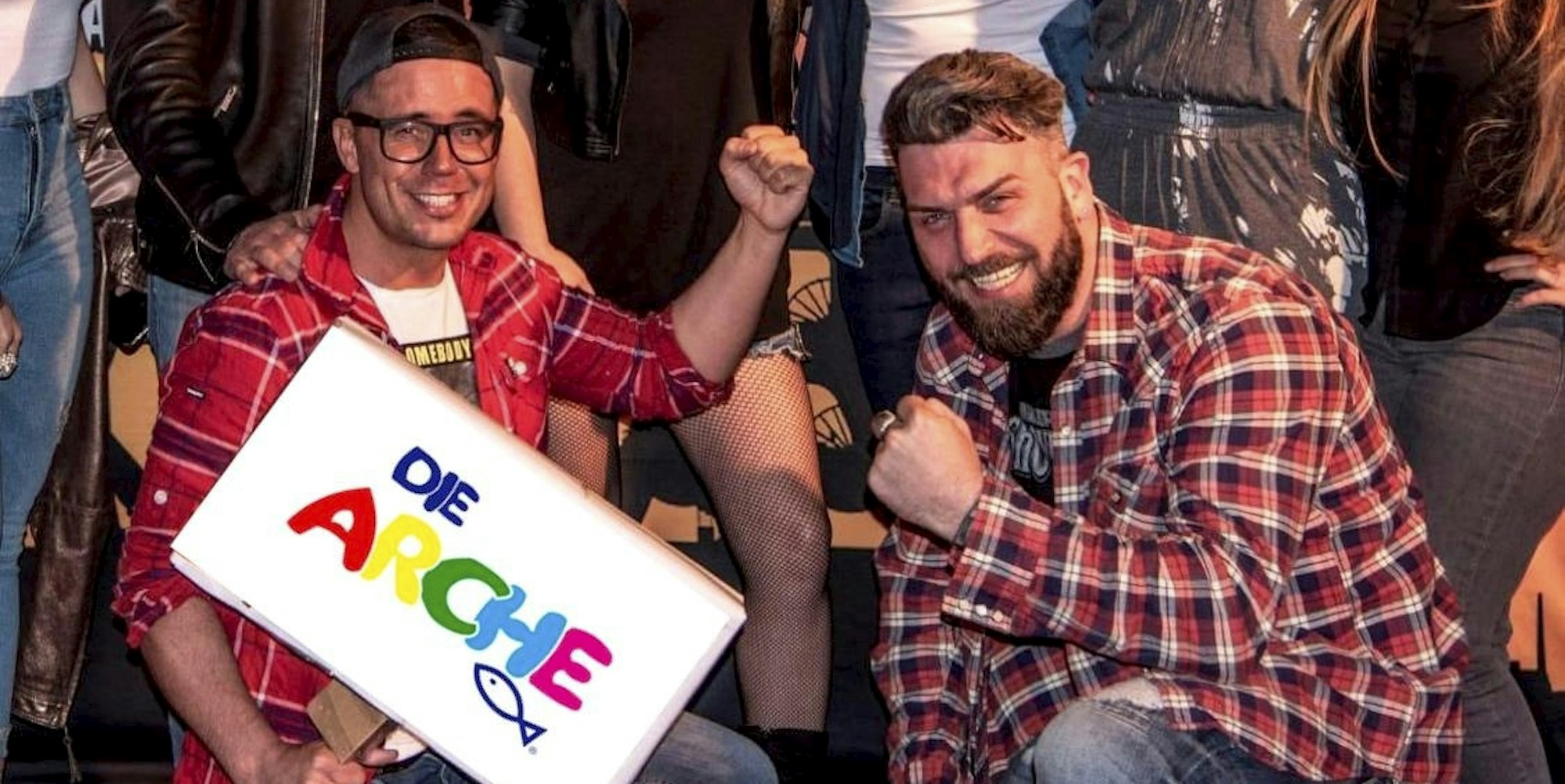 ArchebueffelKantorek