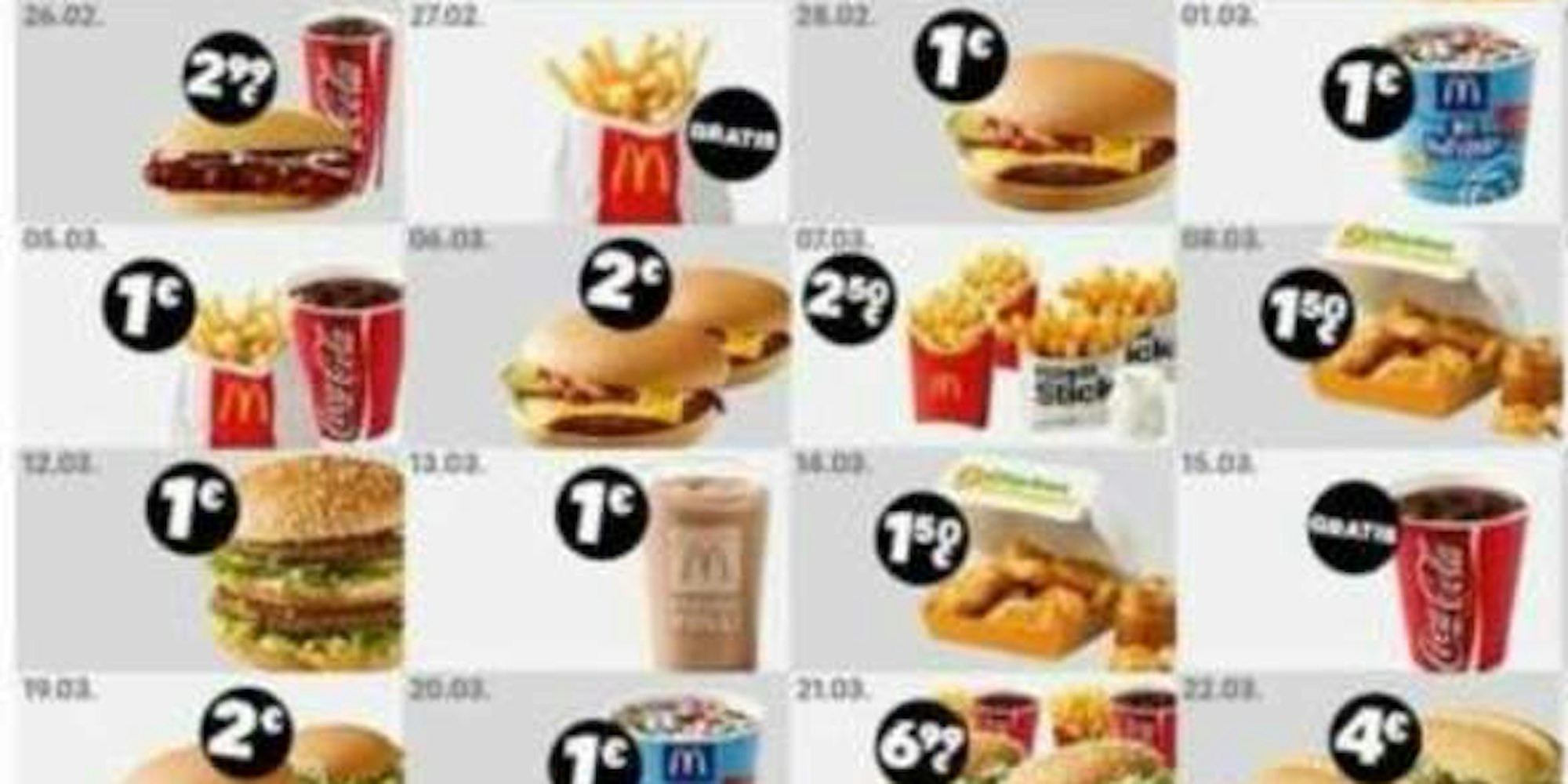 McDonalds_Gutscheine_App