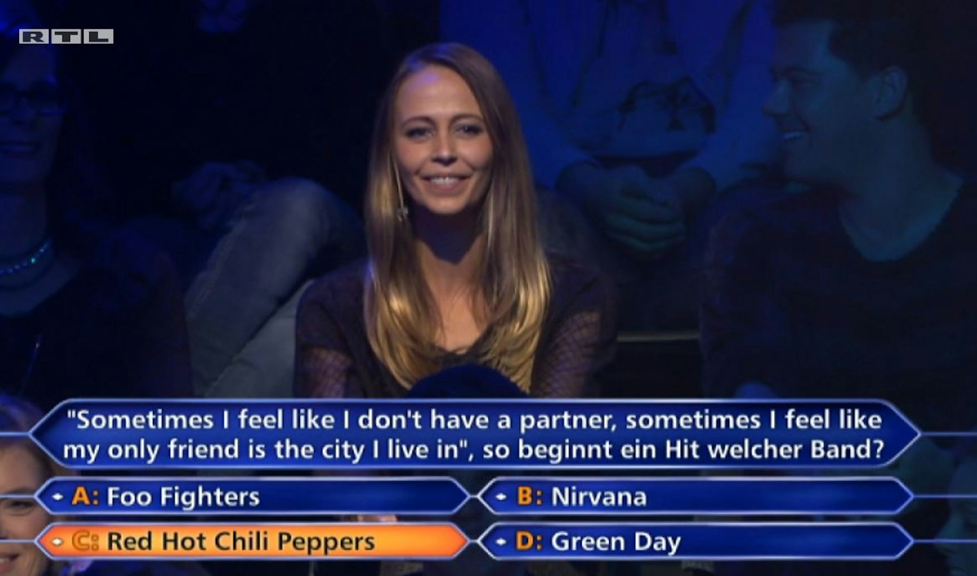 Lisa Heckl wwm singen