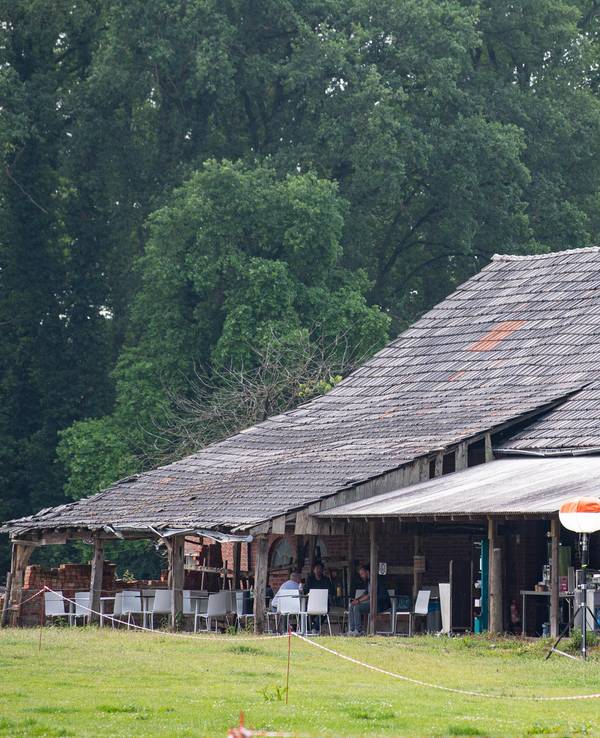 Das „Sommerhaus der Stars“ steht auch 2023 in Bocholt.