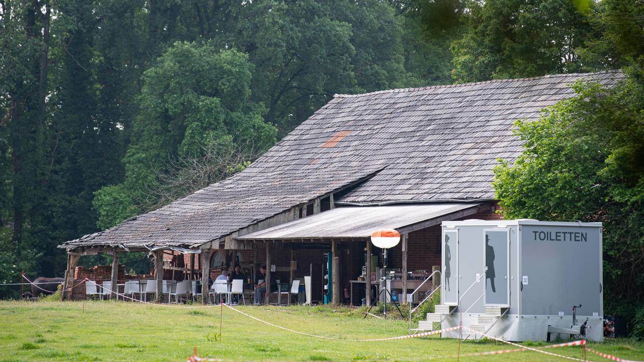 Das „Sommerhaus der Stars“ steht auch 2023 in Bocholt.