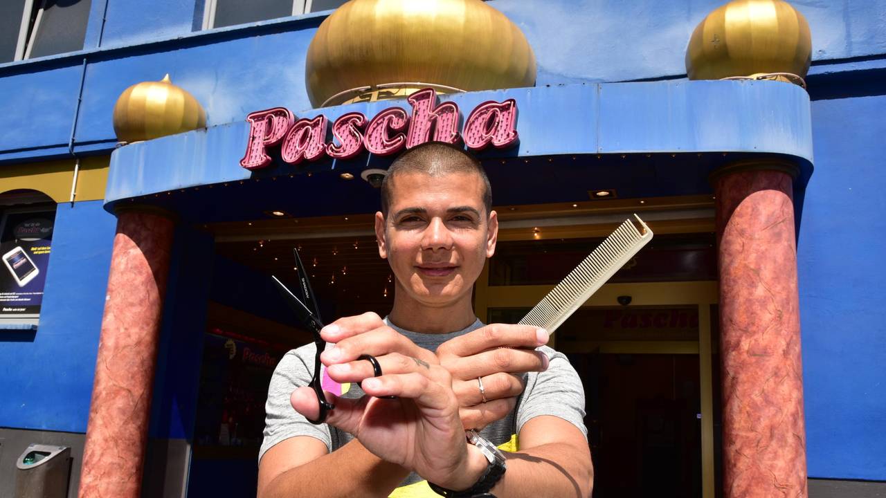 Neuer Inhalt