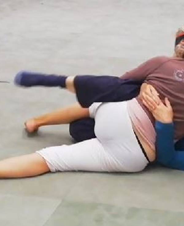 Toben_Sibylle_Birgit_Video