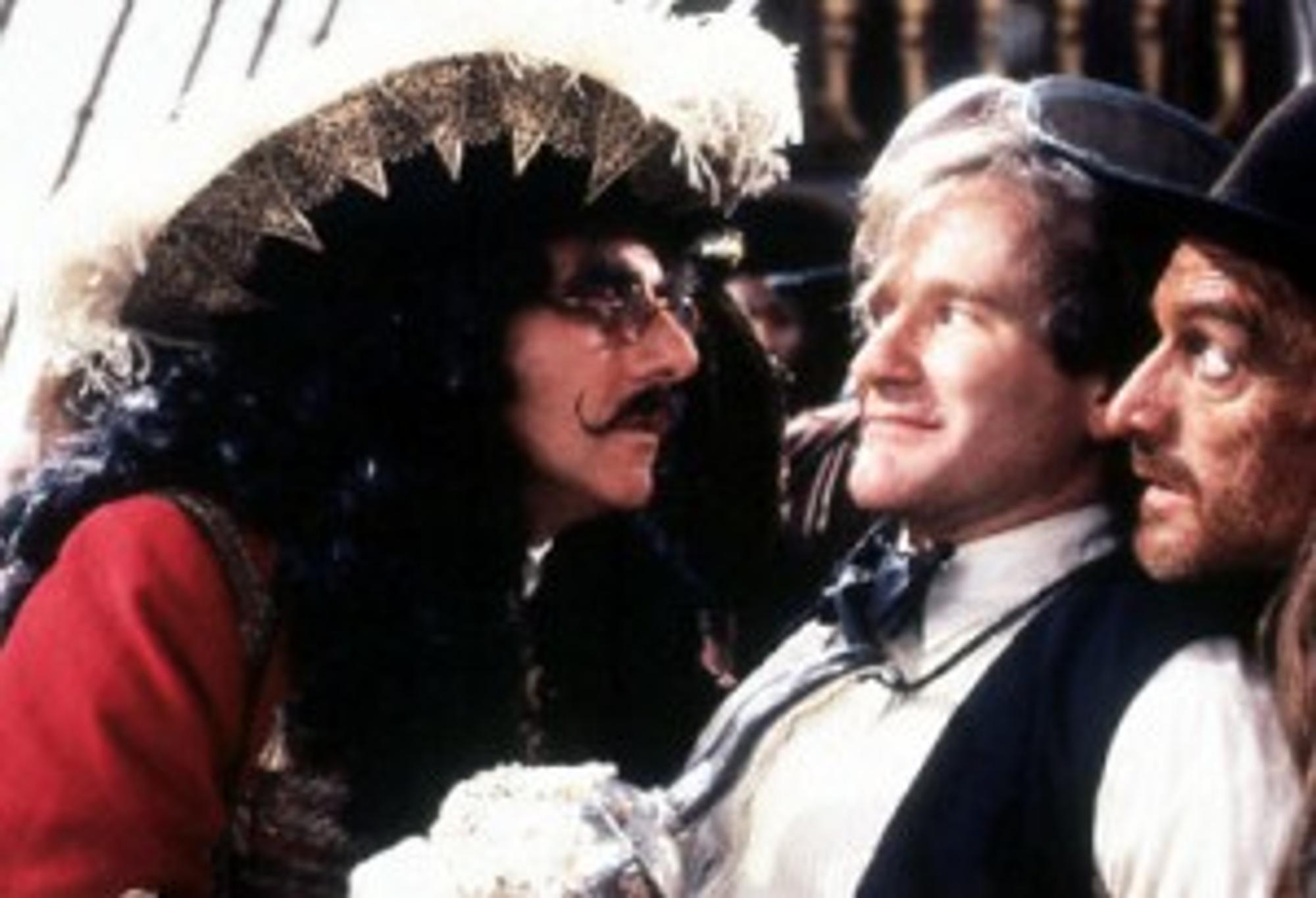 Hook Film